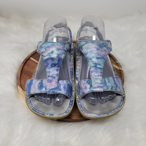 アレグリアス Alegria | Shoes | Alegria Womens Ken 298 Impressionista